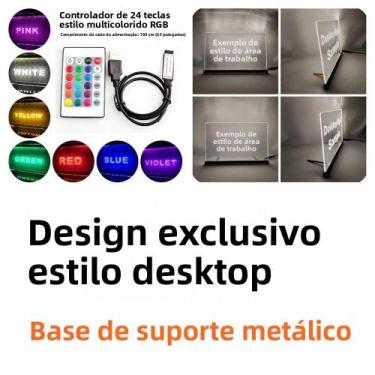 Imagem de Letreiro Neon LED 3D Esculpido Pioneer Peak VU dB Arte De Parede Para 