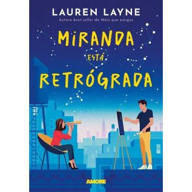 Imagem de Miranda Está Retrógrada - AMORE, Sortido