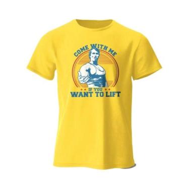 Imagem de Camiseta Masculina Oversized Com Estampa Divertida, 100% Algodão, Tops