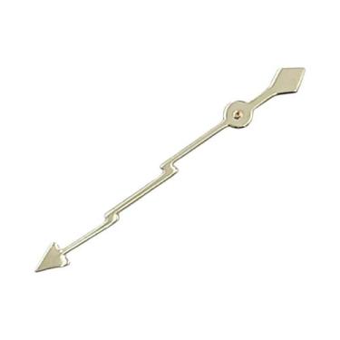 Imagem de Ponteiros De Relógio NH35 13MM Prata, Dourado, Preto, Vermelho, Verde 