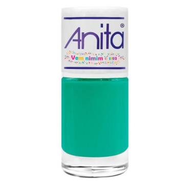 Imagem de Esmalte Vem nimim Coleção Carnaval 1193 10ml Anita