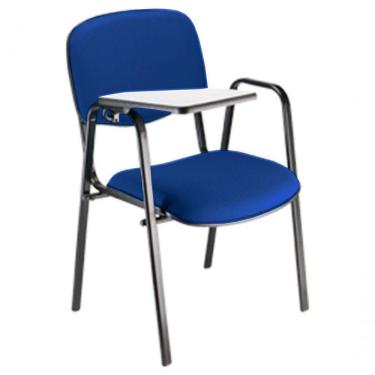 Imagem de Cadeira Universitária Para Auditórios Linha Hotel Azul.