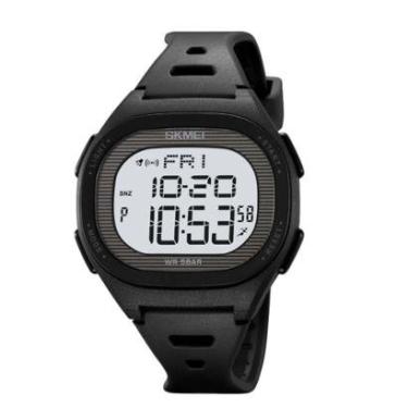 Imagem de Relógio Menino Skmei Digital 2189 Preto-Masculino