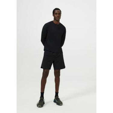 Imagem de Camiseta Esportiva Hering Sports Manga Longa Com Proteção Uv 50+ Masculina-Masculino