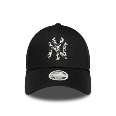 Imagem de BONÉ NEW ERA 9FORTY ANIMAL INFILL NEW YORK YANKEES 60771746-Unissex