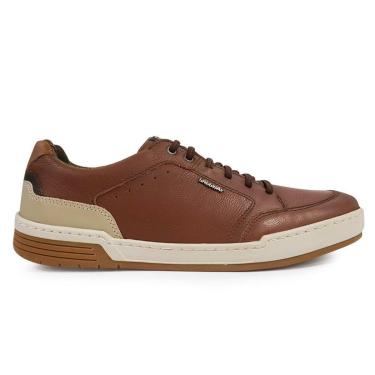 Imagem de Sapatênis Casual Freeway Court Masculino Mogno 37/45-Masculino