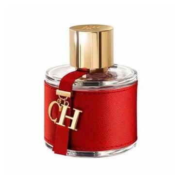 Imagem de CH Carolina Herrera EDT Feminino 100ml