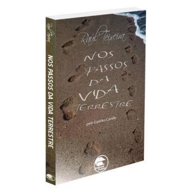 Imagem de Nos Passos da Vida Terrestre - FRATER
