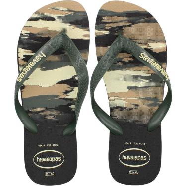 Imagem de Chinelo De Dedo Havaianas Top Camu Masculino