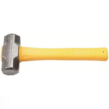 Imagem de Marreta Oitavada 2000 G Tramontina Extra Fortis Com Cabo Em Polímero De Engenharia Tramontina