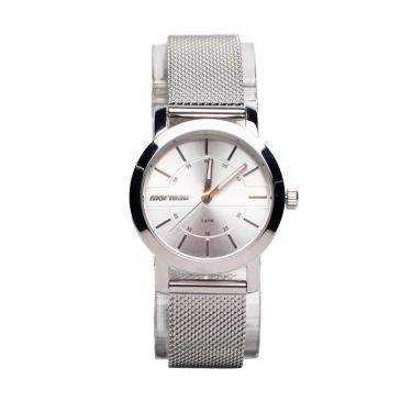 Imagem de Relógio Feminino Mormaii Analógico MO2036KC1K Prata-Feminino