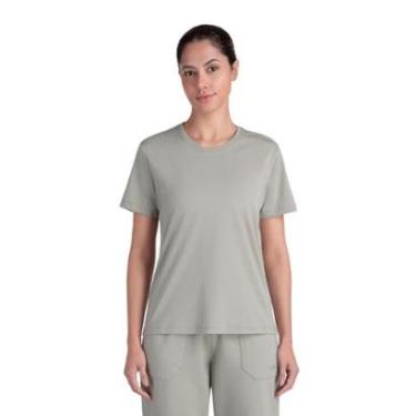Imagem de Camiseta Comfy Corre 2.0 Olympikus Feminina-Feminino