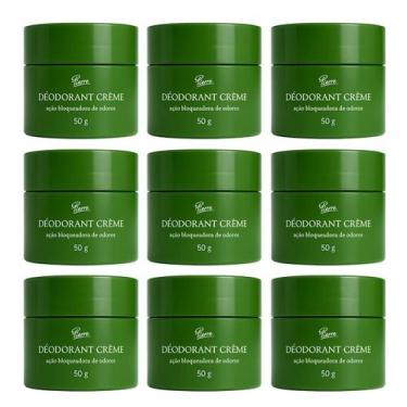 Imagem de Desodorante Creme Bloqueador de Odores 50g 09 un Pierre Alexander