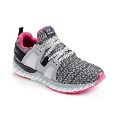 Imagem de Tênis Esportivo Feminino Adrun Evafloat-Feminino