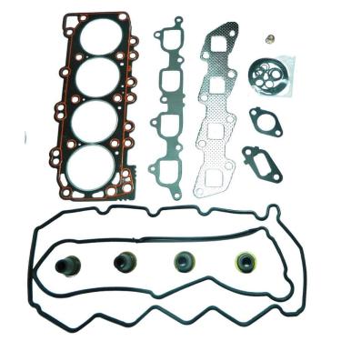 Imagem de Junta Superior Motor Nissan Frontier 2.5 16V Yd25 Apos 2005