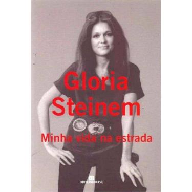 Imagem de Minha Vida na Estrada