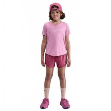 Imagem de Shorts Nike Dri-FIT One Woven Infantil-Unissex