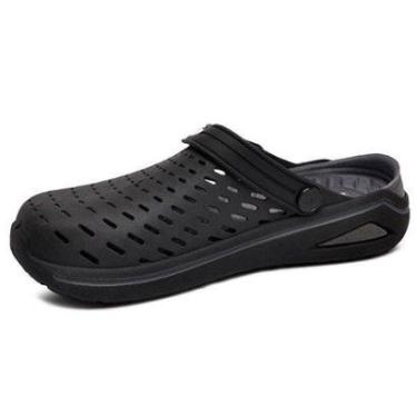 Imagem de Sandália Boaonda 1944 Brave Borracha-Masculino