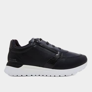 Imagem de Tenis Ramarim Casual Feminino-Feminino