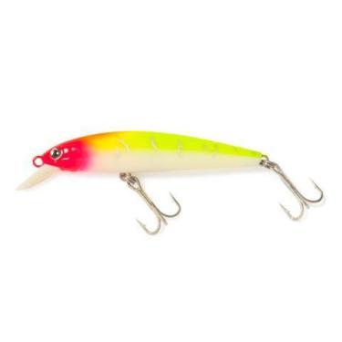 Imagem de Isca Artificial Nelson Nakamura Marrenta 80 - 8cm 11gr Várias Cores, 1