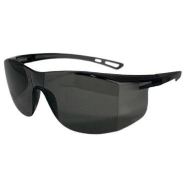Imagem de Oculos Super Safety SS01-C-AR Cinza - Super Safety