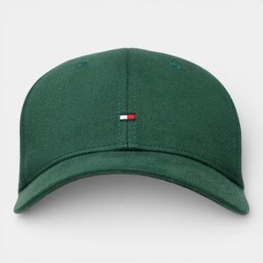 Imagem de Boné Tommy Hilfiger Básico-Masculino