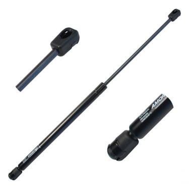 Imagem de Amortecedor da Tampa do porta-malas F103 para Fiat Marea SW 1998 a 2007 Amortex