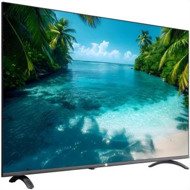 Imagem de Smart TV LED 50 Tronos TR50SFA11B - Full HD - Android TV - Wi-Fi, Bluetooth, 3x HDMI, 2x USB