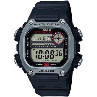 Imagem de Relógio Casio Masculino-Masculino