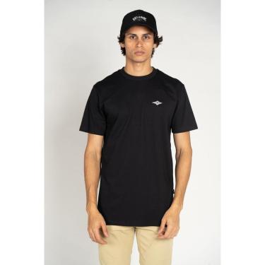 Imagem de Camiseta Billabong M/C Sore Eye Preto-Preto-P-Masculino