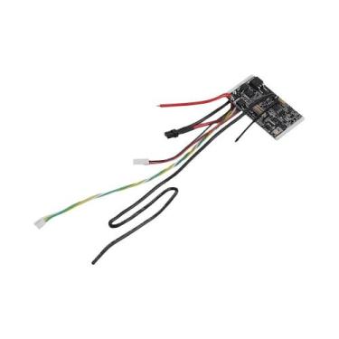 Imagem de Placa De Circuito De Substituição Para Controlador De Bateria E Painel