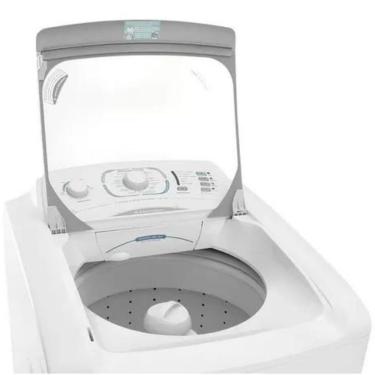 Imagem de Tampa Móvel Lavadora Electrolux 12-15kg Original