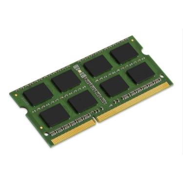 Imagem de Memória Ram para Computador Kvr16n11-8 8gb Ddr3 1600mhz Pc3 12800 Baixo Consumo de Ener...
