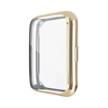 Imagem de Capa Protetora Completa Para Samsung Galaxy Fit 3, Case De TPU Macio C