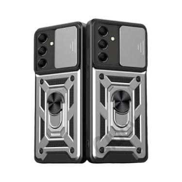 Imagem de Capa De Armadura À Prova De Choque Para Samsung Galaxy M54 M14 M53 M23