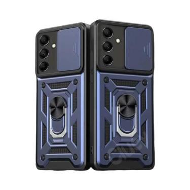 Imagem de Capa De Armadura À Prova De Choque Para Samsung Galaxy M54 M14 M53 M23