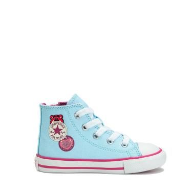 Imagem de Tênis Converse X Disney Lotso All Star Chuck Taylor-Feminino