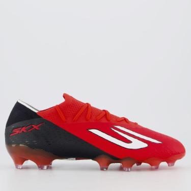 Imagem de Chuteira Skechers SKX 2 Elite Campo Masculina-Masculino