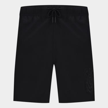 Imagem de Shorts Corinthians Casual Masculino-Masculino