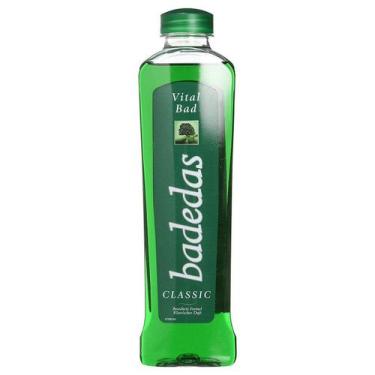 Imagem de Gel de Banho Espumante Badedas Vital 490ml com Castanha-da-Índia