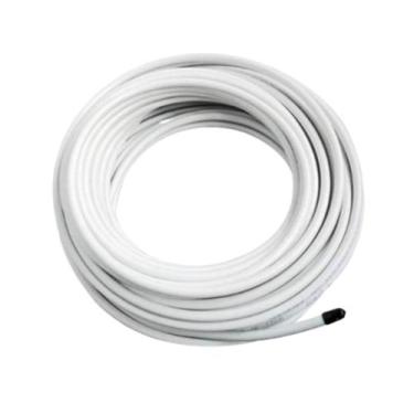 Imagem de Cabo coaxial rg59 67% 15 metros p antena parab digital - Macrocabos