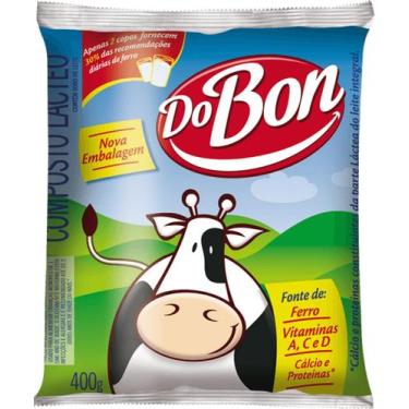 Imagem de Leite do bom