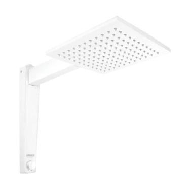 Imagem de Chuveiro Eletronico 220/7500 Branco Acqua Century - Lorenzetti, 220V