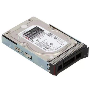 Imagem de Disco Rígido Lenovo ISG SAS 4TB 12G 7.2K LFF 7XB7A00043