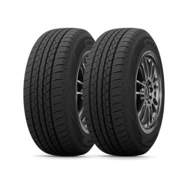Imagem de Kit 2 Pneus Westlake Aro 17 215/60 R17 96H SU318