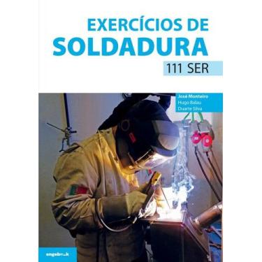 Imagem de Exercícios de Soldadura - 111 SER - Engebook, 3
