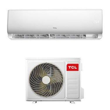 Imagem de AR SPLIT 22.000 TCL Frio - TAC-22CSA2, 22.000 BTUs, Branco, 220V