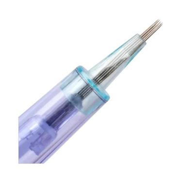 Imagem de Cartucho De Microagulhamento Para Dr Pen A1 Sistema Auto Derma Bayonet