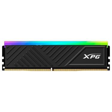 Imagem de Memória RAM XPG Spectrix D35G DDR4 8GB 3200MHz RGB Preto Adata