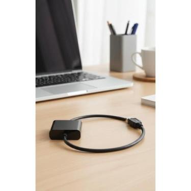 Imagem de 2x Adaptador USB 3.0/2.0 para VGA: Expanda seu Monitor - Congratulatio